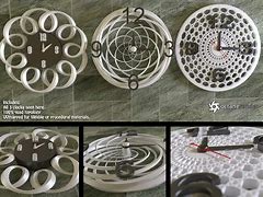 Image result for SkyNature Outdoor Wall Clocks