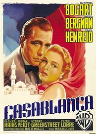 Image result for 40s Movie Posters