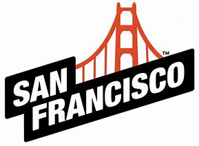 Image result for San Francisco Logo Design Transparent