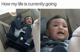 Image result for How My Life Is Going Meme