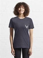 Image result for US Air Force T-Shirts
