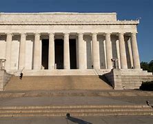 Image result for Lincoln Memorial Washington