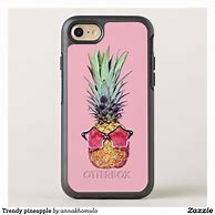 Image result for OtterBox for iPhone 5 Pineapple