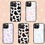 Image result for iPhone 5 Case Cow