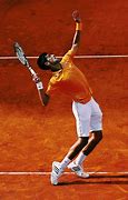 Image result for Tennis Serve