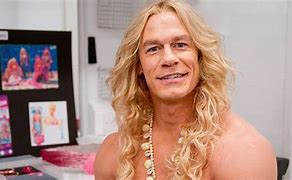 Image result for John Cena in Barbie