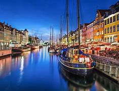 Image result for Visit Copenhagen Denmark