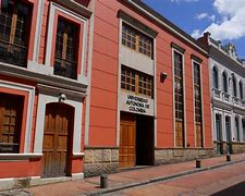 Image result for Universidad Autonoma De Bogota