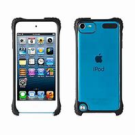 Image result for iPod Touch Clear Case