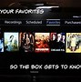 Image result for Xfinity X1 Keyboard