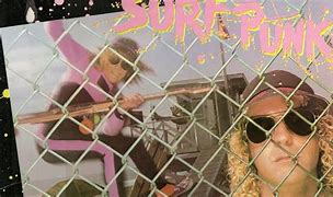 Image result for Surf Punks My Beach Full Album