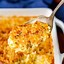 Image result for Jiffy Baked Corn Casserole