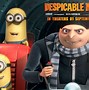 Image result for Despicable Me TV Edits Syfy