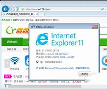 Image result for IE11 Win7