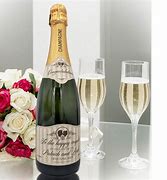 Image result for Champagne Wedding Gifts