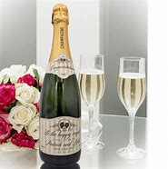 Image result for Champagne Birthday Gifts