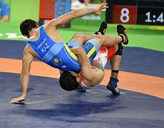 Image result for Yazdani Wrestling