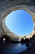 Image result for Milos Greece Caves