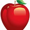 Image result for Apple Without Background Cartoon