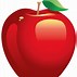Image result for happy apples clip art transparent