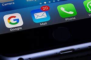 Image result for Apple iPhone Cell Phone App Displays