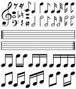 Image result for Music Templates