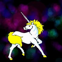Image result for 80s Unicorns