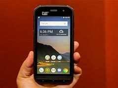 Image result for Cat S48C Red-Light