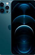 Image result for iphone 12 pro pacific blue