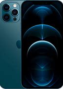 Image result for iPhone 12 Pro Max Blue