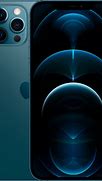 Image result for iPhone 12 Pro Max Pacific Blue 256GB