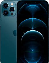 Image result for 12 Pro Max Blue