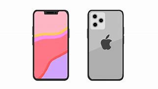 Image result for iPhone 12 Front and Back View