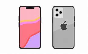 Image result for Drawing of a iPhone 12-Screen