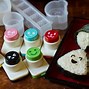 Image result for Japanese Rice Snacks
