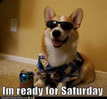 Image result for Saturday Party Meme
