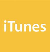 Image result for Logo iTunes/iPhone