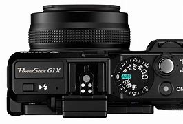 Image result for Canon PowerShot G1 X