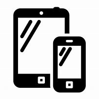 Image result for Mobile Icon Clip Art