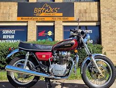 Image result for XS 650 Colour