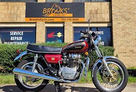 Image result for Yamaha XS 650 Turbo