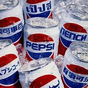 Image result for Pepsi China