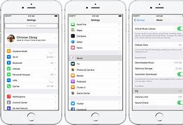 Image result for iPhone 6s Sound Settings