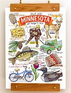 Image result for Minnesota Symbols