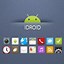 Image result for Android Menu Icon