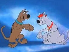 Image result for Scooby Doo Show Intro