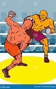 Image result for Funny Boxing Knockouts