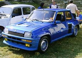 Image result for Renault 500