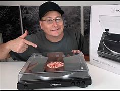 Image result for 3 Speed Fully Automatic Turntable