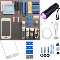 Image result for iPhone 5C Repair Kit